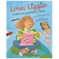 Love, Lizzie (Letters To A Military Mom)