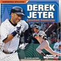 Superstar Athletes : Derek Jeter. Baseball Superstar