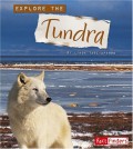 Explore The Biomes : Explore The Tundra