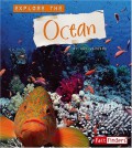Explore The Biomes : Explore The Ocean