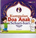 Kumpulan Doa Anak Sehari-Hari