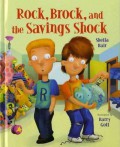Rock, Brock, And The Saving Shock