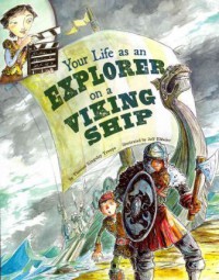 Your Life As An Explorer On A Viking Ship