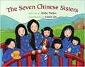 The Seven Chinese Sisters