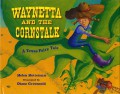 Waynetta And The Cornstak (A Texas Fairy Tales)
