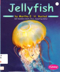 Ocean Life : Jellyfish