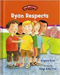 The Way I Act Books : Ryan Respects