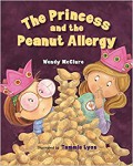 The Princess And The Peanut Allergy