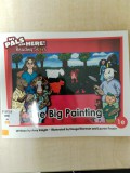 My Pals Are Here ! (Reading Stars) : 1E (The Big Painting)