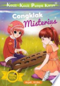 Kecil-Kecil Punya Karya: Congklak Misterius