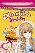 Kecil-Kecil Punya Karya: Minmie'S Birthday