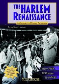 You Choose Books : The Harlem Renaissance (An Interactive History Adventure)