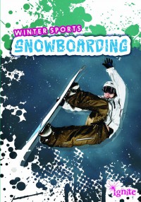 Winter Sports : Snowboarding