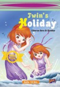 Kecil-Kecil Punya Karya: Twin'S Holiday