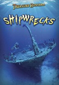 Treasure Hunters : Shipwrecks