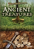 Treasure Hunters : Ancient Treasures