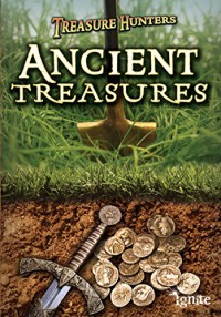 Treasure Hunters : Ancient Treasures