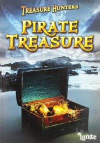 Treasure Hunters : Pirate Treasure