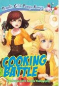 Penulis Cilik Punya Karya: Cooking Battle