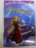 Penulis Cilik Punya Karya: Dream Of Music