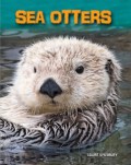 Living In The Wild (Sea Mammals) : Sea Otters