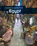 Countries Around The World : Egypt