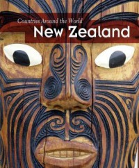 Countries Around The World : New Zealand