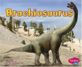 Dinosaurs And Prehistoric Animals  : Brachiosaurus