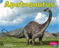 Dinosaurs And Prehistoric Animals  : Apatosaurus