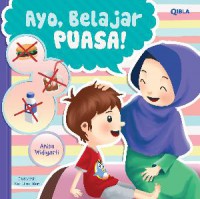 Ayo, Belajar Puasa!