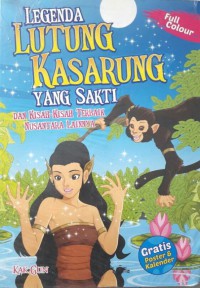 Legenda Lutung Kasarung Yang Sakti Dan Kisah Kisah Terbaik Nusantara Lainnya