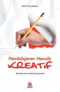 Pembelajaran Menulis Kreatif