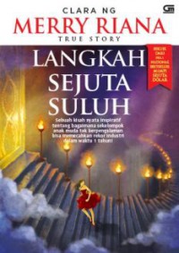 Merry Riana : Langkah Sejuta Suluh?