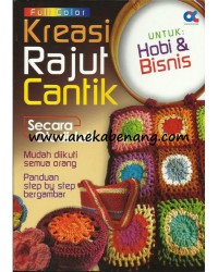 Kreasi Rajut Cantik