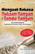 Menguak Rahasia Tulisan Tangan & Tanda Tangan