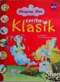 Dongeng Mini : Cerita Klasik