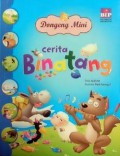 Dongeng Mini : Cerita Binatang