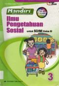 Ilmu Pengetahuan Sosial Kls 3 Sd (Mandiri - Mengasah Kemampuan Diri)