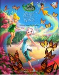 Disney Fairies : Secret Of The Wings (Rahasia Sayap Peri Kembar)