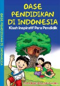 Oase Pendidikan Di Indonesia