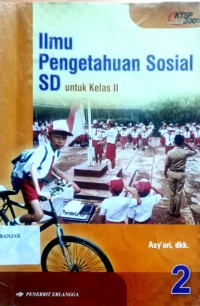 Ilmu Pengetahuan Sosial Kls 2 Sd