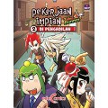 Tales Runner : Pekerjaan Impian 2 - Di Pengadilan