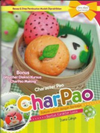 Charpao (Character Pao)