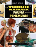 Zona Sains 1 : Tubuh Manusia, Fauna, Penemuan