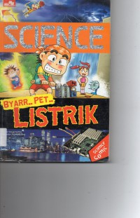 Science (12) : Listrik