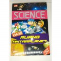 Science (11) : Ruang Antarplanet