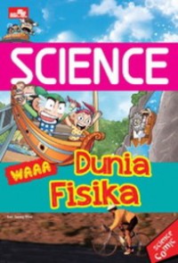 Science (19) : Dunia Fisika