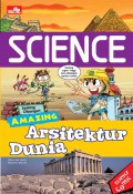 Science (16) : Amazing Arsitektur Dunia