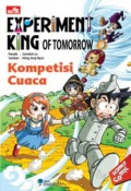 Experiment King Of Tomorrow 09 : Kompetisi Cuaca