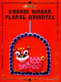 Kreasi Hiasan Franel Oriental